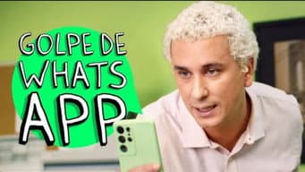 Golpe de Whatsapp
