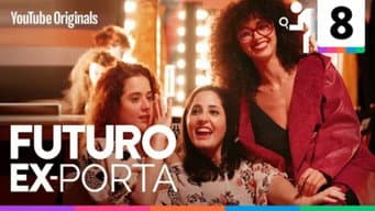 Conheçam o Futuro Ex-Porta dos Fundos | FUTURO EX-PORTA EP. 08