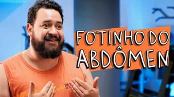 Fotinho do Abdômen