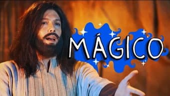 Mágico