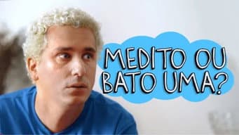 Tentando Meditar