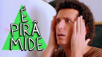 É Pirâmide