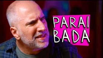 Paraibada