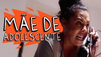 Mãe de Adolescente
