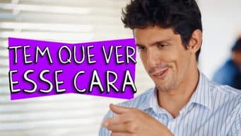 Tem que ver esse cara