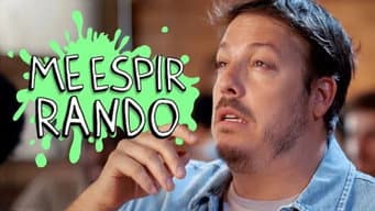 Me Espirrando