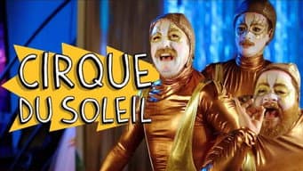 Cirque Du Soleil