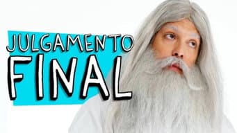 Julgamento Final