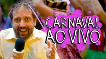 Carnaval Ao Vivo