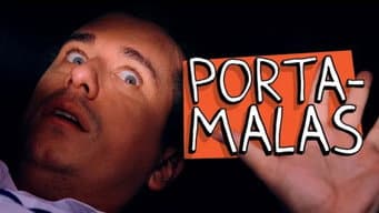 Porta-Malas