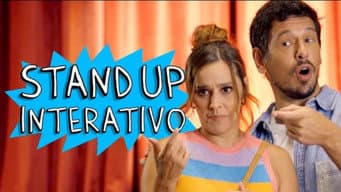 Stand Up Interativo