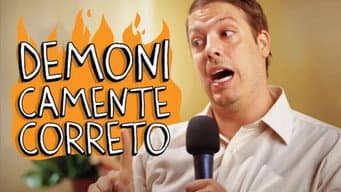 Demonicamente Correto