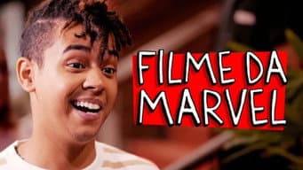 Filme da Marvel