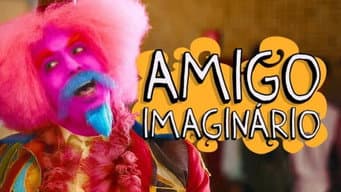 Amigo Imaginário