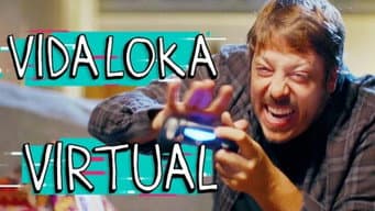 Vida Loka Virtual
