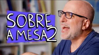 Sobre a Mesa 2
