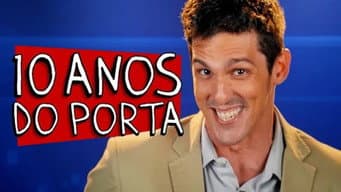 Plantananã - 10 Anos do Porta