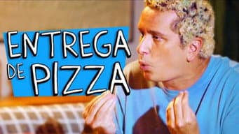 Entrega de Pizza