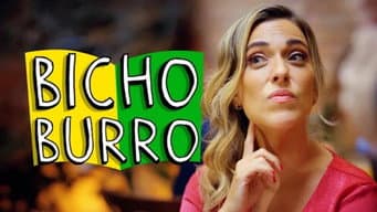Bicho Burro
