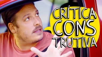 Crítica Construtiva