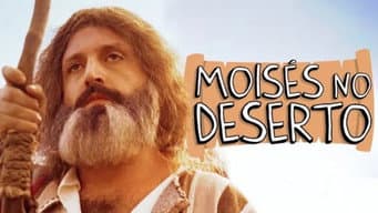Moisés no Deserto