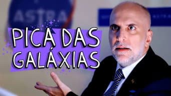 Pica das Galáxias