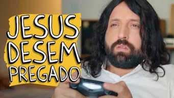 Jesus Desempregado