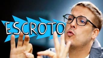 Escroto