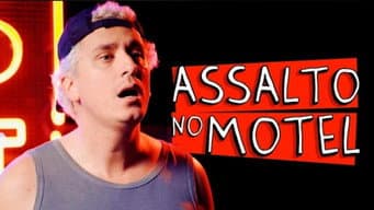 Assalto no Motel