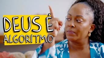 Deus é Algoritimo