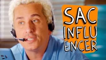 SAC Influencer