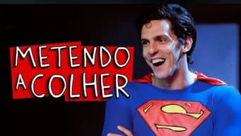 Metendo a Colher
