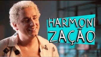 Harmonização