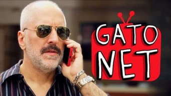Gato Net
