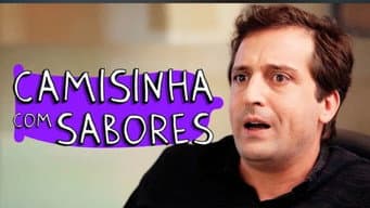 Camisinha com sabores