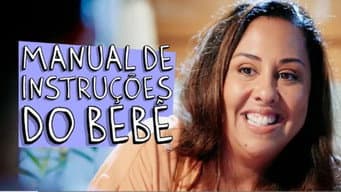 Manual de Instruções do Bebê