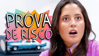 Prova de Risco