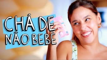 Chá de não bebê