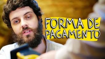 Forma de Pagamento