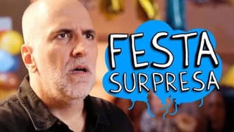 Festa Surpresa