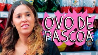 Ovo de Páscoa
