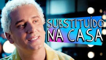 Substituído na Casa