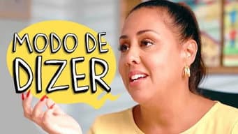 Modo de Dizer
