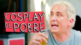 Cosplay de Pobre