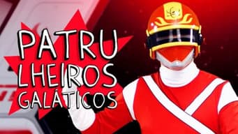 Patrulheiros Galáticos