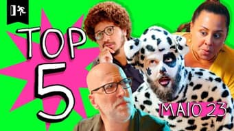 Top 5 - Maio 23