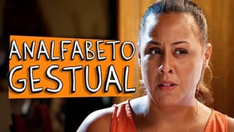 Analfabeto Gestual
