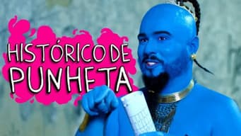 Histórico de Punheta