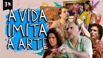 A vida imita a arte