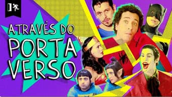 Através do Portaverso